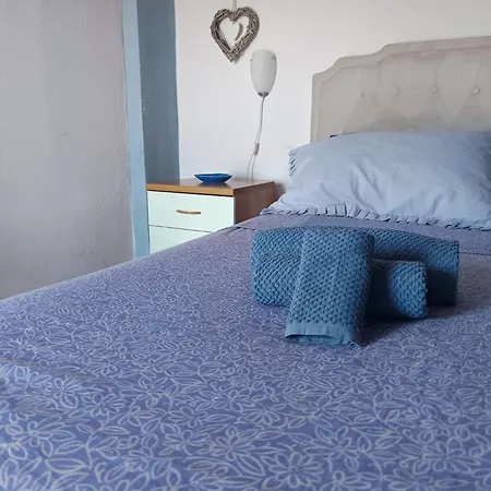 Apartment Nonna Teresa