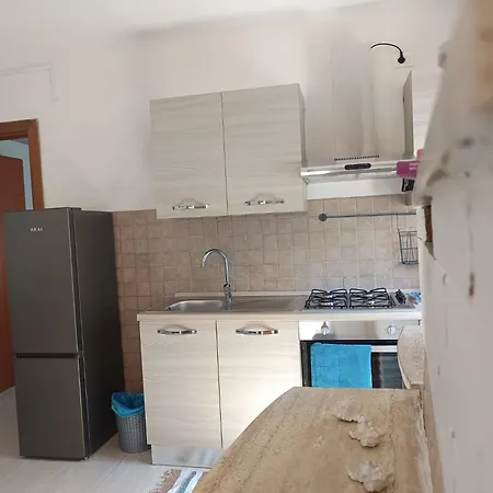 Nonna Teresa Apartment
