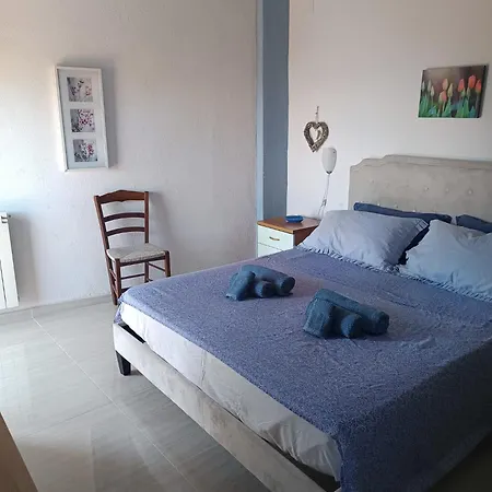 Nonna Teresa Apartment *
