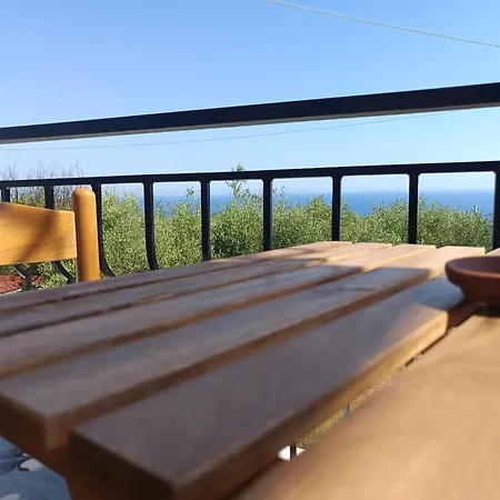Apartment Nonna Teresa Marina di Camerota