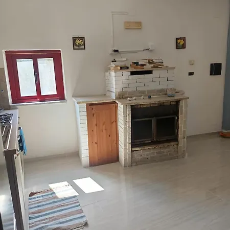 Nonna Teresa Apartment